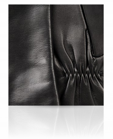 Перчатки Женские 11_ALARI/BL//11